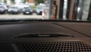 BMW M8 I (F91/F92/F93), 2025 год, 18 900 000 рублей, 12 фотография