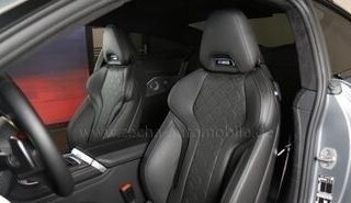 BMW M8 I (F91/F92/F93), 2025 год, 18 900 000 рублей, 14 фотография