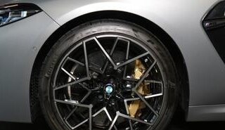 BMW M8 I (F91/F92/F93), 2025 год, 18 900 000 рублей, 19 фотография