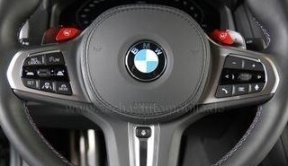 BMW M8 I (F91/F92/F93), 2025 год, 18 900 000 рублей, 6 фотография