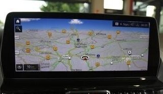 BMW M8 I (F91/F92/F93), 2025 год, 18 900 000 рублей, 11 фотография