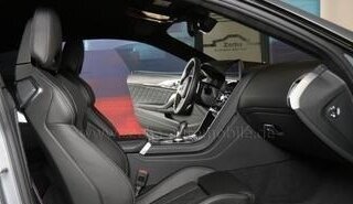 BMW M8 I (F91/F92/F93), 2025 год, 18 900 000 рублей, 17 фотография