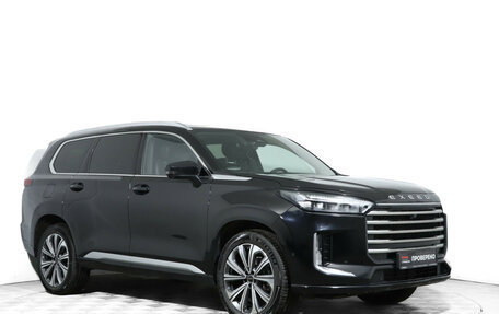 CheryExeed VX, 2024 год, 4 290 000 рублей, 3 фотография