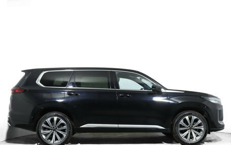 CheryExeed VX, 2024 год, 4 290 000 рублей, 4 фотография