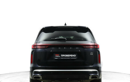 CheryExeed VX, 2024 год, 4 290 000 рублей, 6 фотография