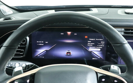 CheryExeed VX, 2024 год, 4 290 000 рублей, 11 фотография