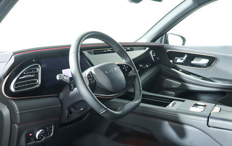 CheryExeed VX, 2024 год, 4 290 000 рублей, 13 фотография