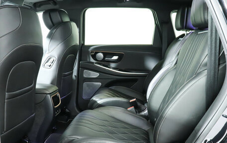 CheryExeed VX, 2024 год, 4 290 000 рублей, 10 фотография