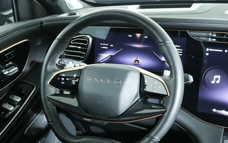 CheryExeed VX, 2024 год, 4 290 000 рублей, 16 фотография