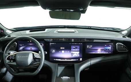 CheryExeed VX, 2024 год, 4 290 000 рублей, 12 фотография