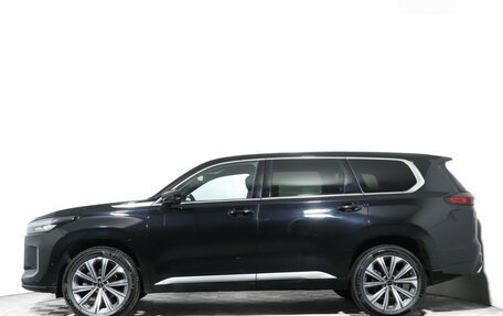 CheryExeed VX, 2024 год, 4 290 000 рублей, 8 фотография