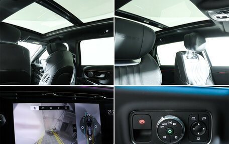CheryExeed VX, 2024 год, 4 290 000 рублей, 14 фотография