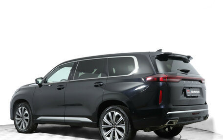 CheryExeed VX, 2024 год, 4 290 000 рублей, 7 фотография