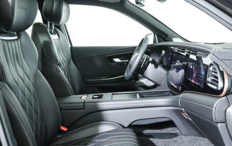 CheryExeed VX, 2024 год, 4 290 000 рублей, 9 фотография