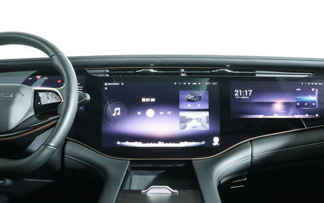 CheryExeed VX, 2024 год, 4 290 000 рублей, 15 фотография