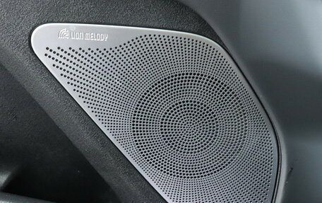 CheryExeed VX, 2024 год, 4 290 000 рублей, 18 фотография