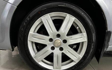 Opel Astra H, 2008 год, 425 000 рублей, 13 фотография