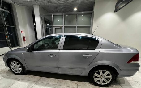 Opel Astra H, 2008 год, 425 000 рублей, 7 фотография