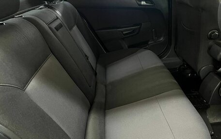 Opel Astra H, 2008 год, 425 000 рублей, 12 фотография