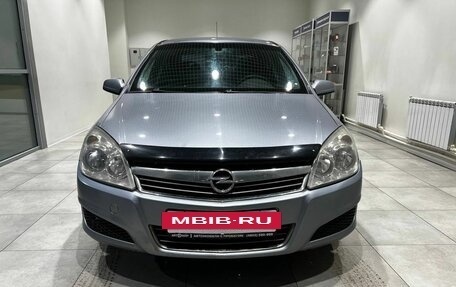 Opel Astra H, 2008 год, 425 000 рублей, 2 фотография