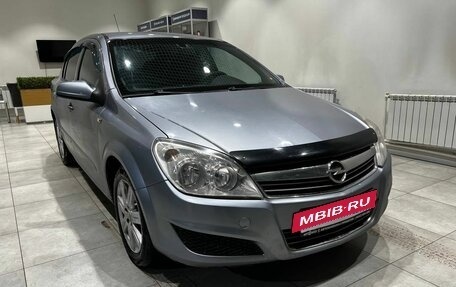 Opel Astra H, 2008 год, 425 000 рублей, 3 фотография