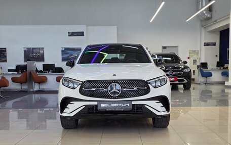 Mercedes-Benz GLC Coupe, 2025 год, 8 990 000 рублей, 2 фотография