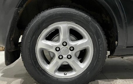 Toyota RAV4, 2002 год, 690 000 рублей, 14 фотография