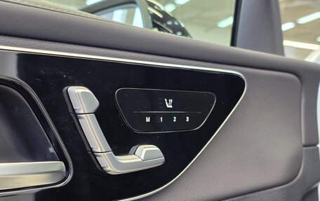 Mercedes-Benz GLC Coupe, 2025 год, 8 990 000 рублей, 10 фотография