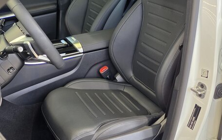 Mercedes-Benz GLC Coupe, 2025 год, 8 990 000 рублей, 16 фотография