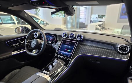 Mercedes-Benz GLC Coupe, 2025 год, 8 990 000 рублей, 17 фотография