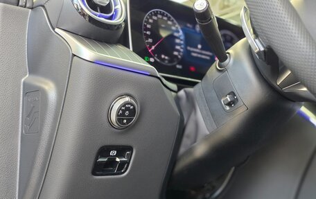 Mercedes-Benz GLC Coupe, 2025 год, 8 990 000 рублей, 14 фотография