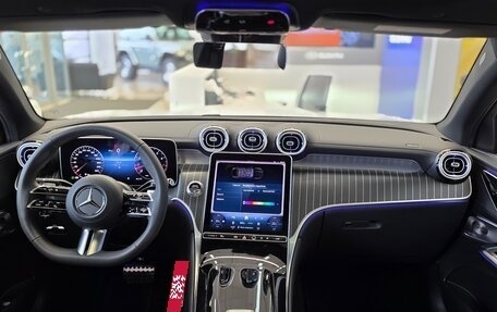 Mercedes-Benz GLC Coupe, 2025 год, 8 990 000 рублей, 18 фотография