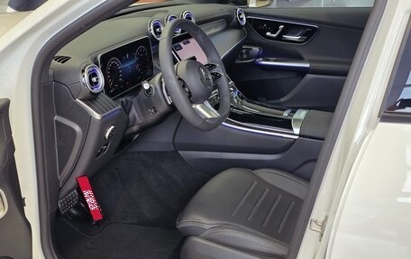 Mercedes-Benz GLC Coupe, 2025 год, 8 990 000 рублей, 13 фотография