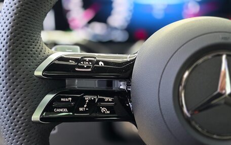 Mercedes-Benz GLC Coupe, 2025 год, 8 990 000 рублей, 20 фотография