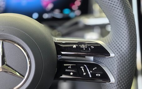 Mercedes-Benz GLC Coupe, 2025 год, 8 990 000 рублей, 21 фотография