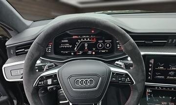 Audi RS 7, 2025 год, 18 900 000 рублей, 7 фотография