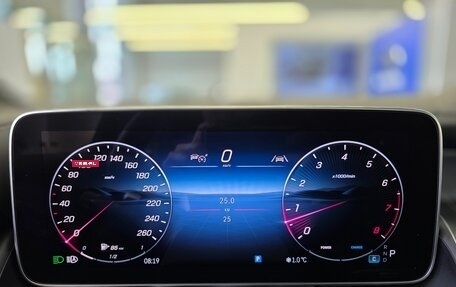 Mercedes-Benz GLC Coupe, 2025 год, 8 990 000 рублей, 22 фотография