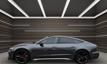 Audi RS 7, 2025 год, 18 900 000 рублей, 4 фотография