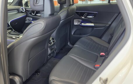 Mercedes-Benz GLC Coupe, 2025 год, 8 990 000 рублей, 25 фотография