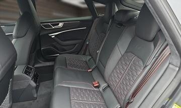 Audi RS 7, 2025 год, 18 900 000 рублей, 9 фотография