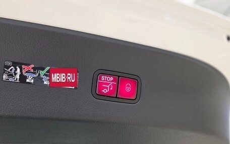 Mercedes-Benz GLC Coupe, 2025 год, 8 990 000 рублей, 26 фотография