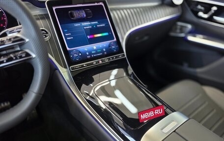 Mercedes-Benz GLC Coupe, 2025 год, 8 990 000 рублей, 23 фотография