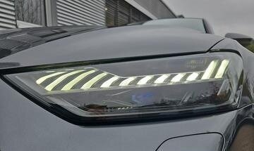 Audi RS 7, 2025 год, 18 900 000 рублей, 10 фотография