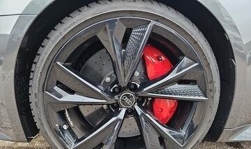 Audi RS 7, 2025 год, 18 900 000 рублей, 11 фотография