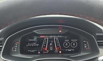 Audi RS 7, 2025 год, 18 900 000 рублей, 15 фотография