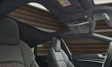 Audi RS 7, 2025 год, 18 900 000 рублей, 13 фотография