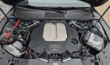 Audi RS 7, 2025 год, 18 900 000 рублей, 19 фотография