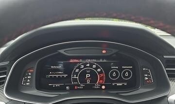 Audi RS 7, 2025 год, 18 900 000 рублей, 16 фотография