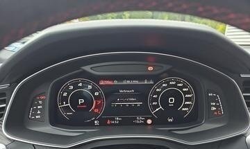 Audi RS 7, 2025 год, 18 900 000 рублей, 14 фотография