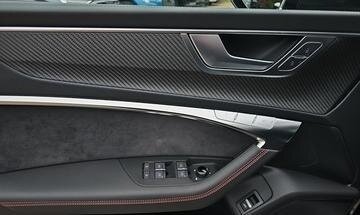 Audi RS 7, 2025 год, 18 900 000 рублей, 17 фотография